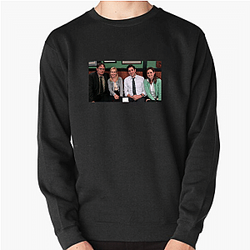 Office Ladies often features guest stars from the show Office Ladies Sweatshirts