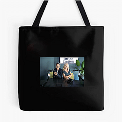 Office Ladies recaps episodes of The Office Office Ladies Bags