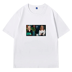 Office Ladies began in 2019 Office Ladies T-Shirts