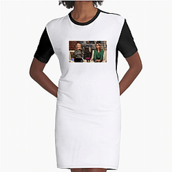 Office Ladies won an iHeartRadio Podcast Award Office Ladies Dresses