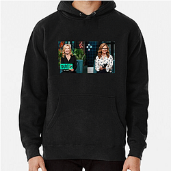 Office Ladies began in 2019 Office Ladies Hoodies