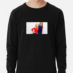 Office Ladies' hosts starred in the show The Office Office Ladies Sweatshirts