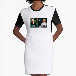 Office Ladies began in 2019 Office Ladies Dresses