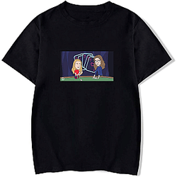 Office Ladies shares behind the scenes facts Office Ladies T-Shirts