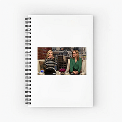 Office Ladies won an iHeartRadio Podcast Award Office Ladies Notebook