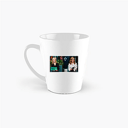 Office Ladies began in 2019 Office Ladies Mugs