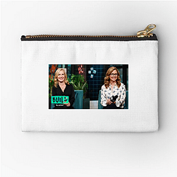 Office Ladies began in 2019 Office Ladies Zipper Pouches