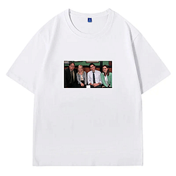 Office Ladies often features guest stars from the show Office Ladies T-Shirts