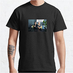 Office Ladies recaps episodes of The Office Office Ladies T-Shirts