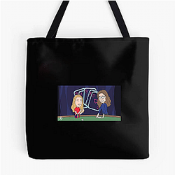 Office Ladies shares behind the scenes facts Office Ladies Bags