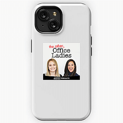 Office Ladies is very popular with fans Office Ladies Samsung Cases