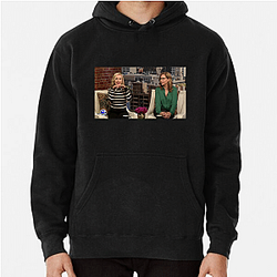 Office Ladies won an iHeartRadio Podcast Award Office Ladies Hoodies