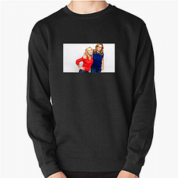 Office Ladies' hosts starred in the show The Office Office Ladies Sweatshirts