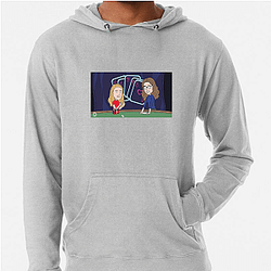 Office Ladies shares behind the scenes facts Office Ladies Hoodies