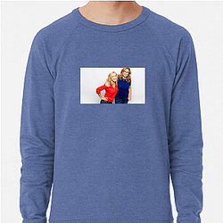 Office Ladies' hosts starred in the show The Office Office Ladies Sweatshirts