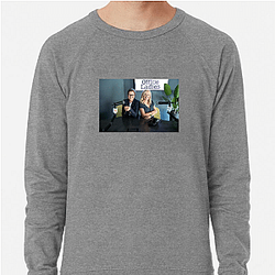 Office Ladies recaps episodes of The Office Office Ladies Sweatshirts