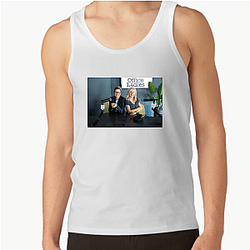 Office Ladies recaps episodes of The Office Office Ladies Tank Tops