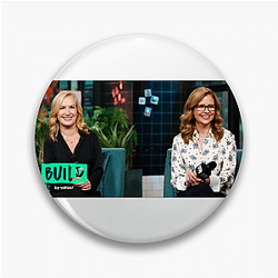 Office Ladies began in 2019 Office Ladies Pins