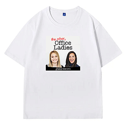 Office Ladies is very popular with fans Office Ladies T-Shirts