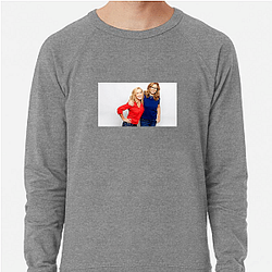 Office Ladies' hosts starred in the show The Office Office Ladies Sweatshirts