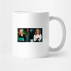 Office Ladies began in 2019 Office Ladies Mugs