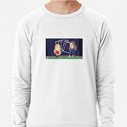 Office Ladies shares behind the scenes facts Office Ladies Sweatshirts