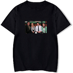 Office Ladies often features guest stars from the show Office Ladies T-Shirts
