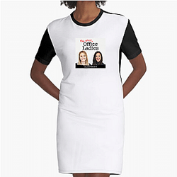 Office Ladies is very popular with fans Office Ladies Dresses