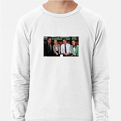 Office Ladies often features guest stars from the show Office Ladies Sweatshirts