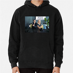 Office Ladies recaps episodes of The Office Office Ladies Hoodies