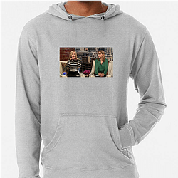 Office Ladies won an iHeartRadio Podcast Award Office Ladies Hoodies