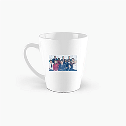 Office Ladies is a rewatch podcast Office Ladies Mugs