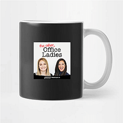 Office Ladies is very popular with fans Office Ladies Mugs