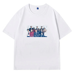 Office Ladies is a rewatch podcast Office Ladies T-Shirts