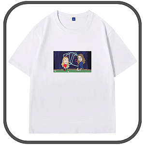Office Ladies T-Shirts