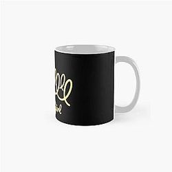 Oh My Girl Logo Mug