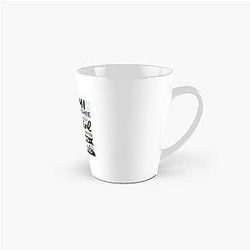 OH MY GIRL Collage Tall Mug