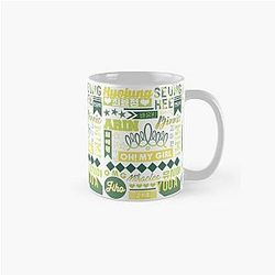 OH MY GIRL Classic Mug
