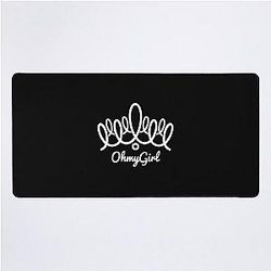 Oh My Girl K-pop Desk Mat