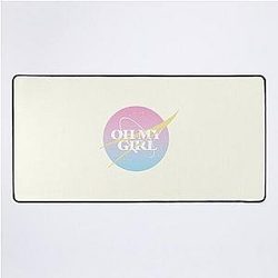 OH MY GIRL Desk Mat