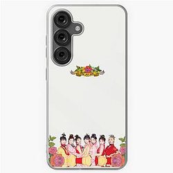 Oh My Girl Coloring Book Samsung Galaxy Soft Case