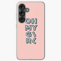 OH MY GIRL + LIAR LIAR Samsung Galaxy Soft Case