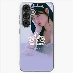 OH MY GIRL YooA Samsung Galaxy Soft Case