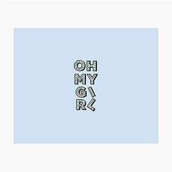 OH MY GIRL - LIAR Photographic Print