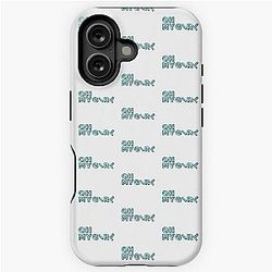 Oh My Girl iPhone Tough Case