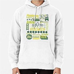 OH MY GIRL Pullover Hoodie