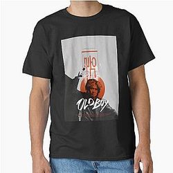 Oldboy (2003) Alternative Classic T-Shirt