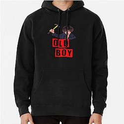 OLDBOY Hoodie