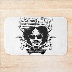 Classic Oldboy movies-Laugh and Weep Bath Mat