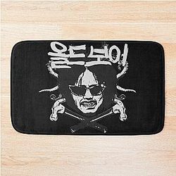 Oldboy: Korean Cult Classic Movies
